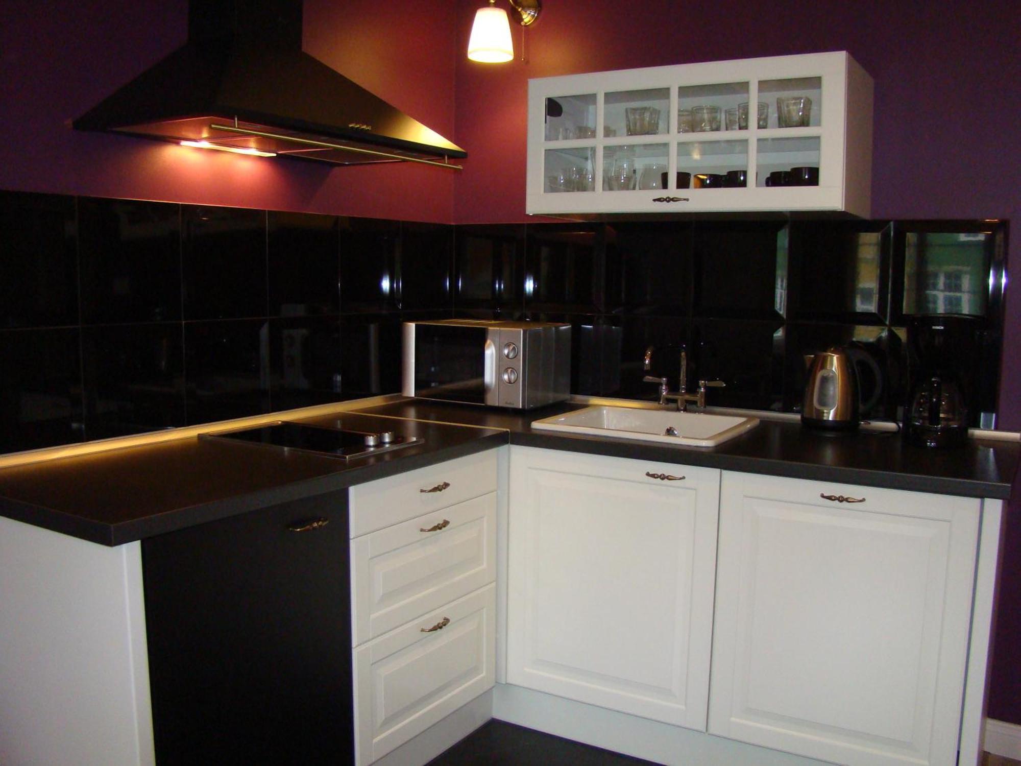 Apartament Dom & House - Old Town Swietego Ducha Economy *