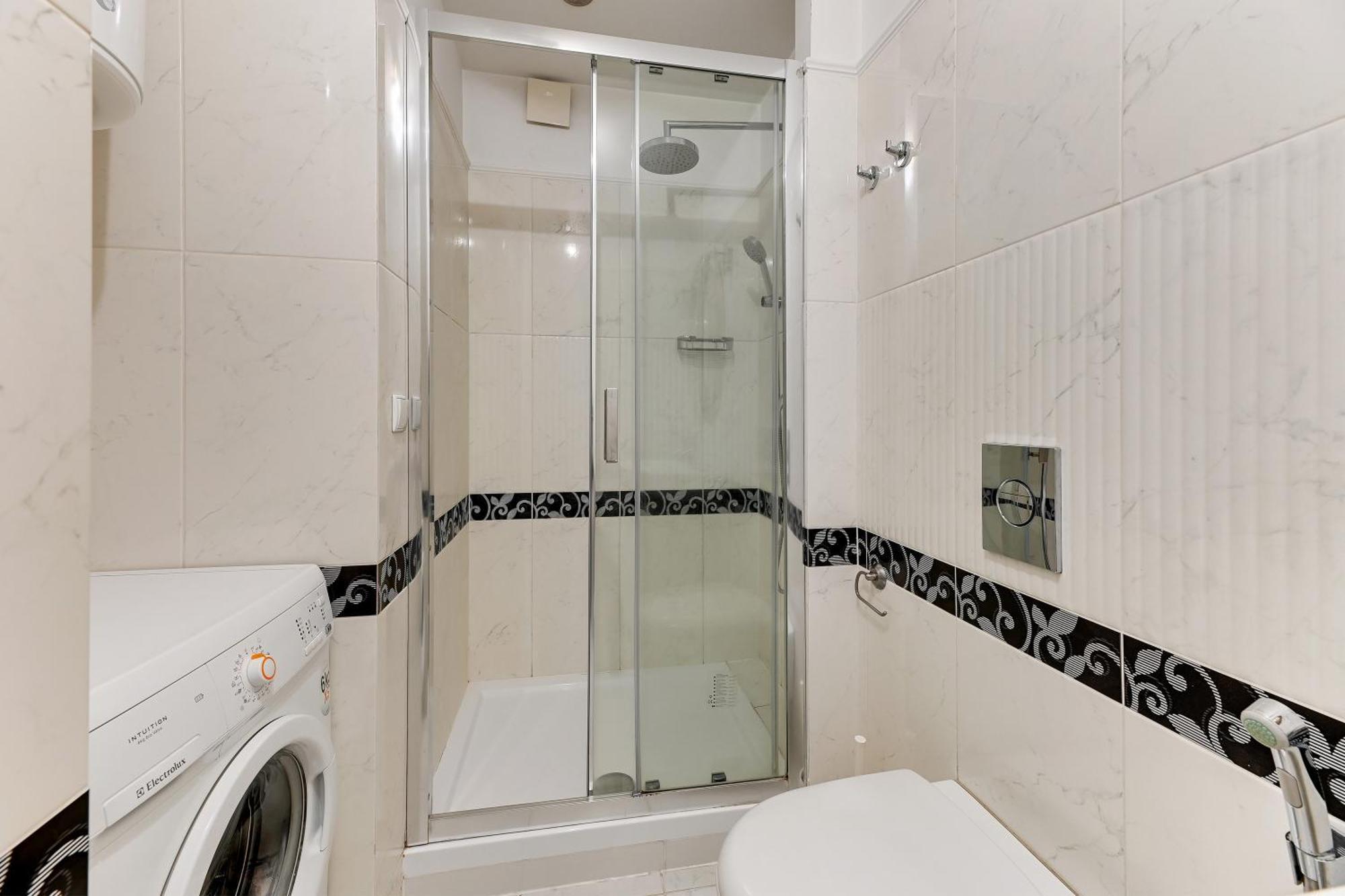 Apartament Dom & House - Old Town Swietego Ducha Economy Gdańsk
